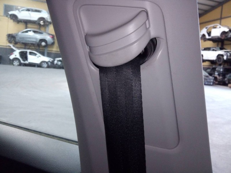 Recambio de kit airbag para seat toledo (kg3) reference referencia OEM IAM 34D959655B A2C30911108 