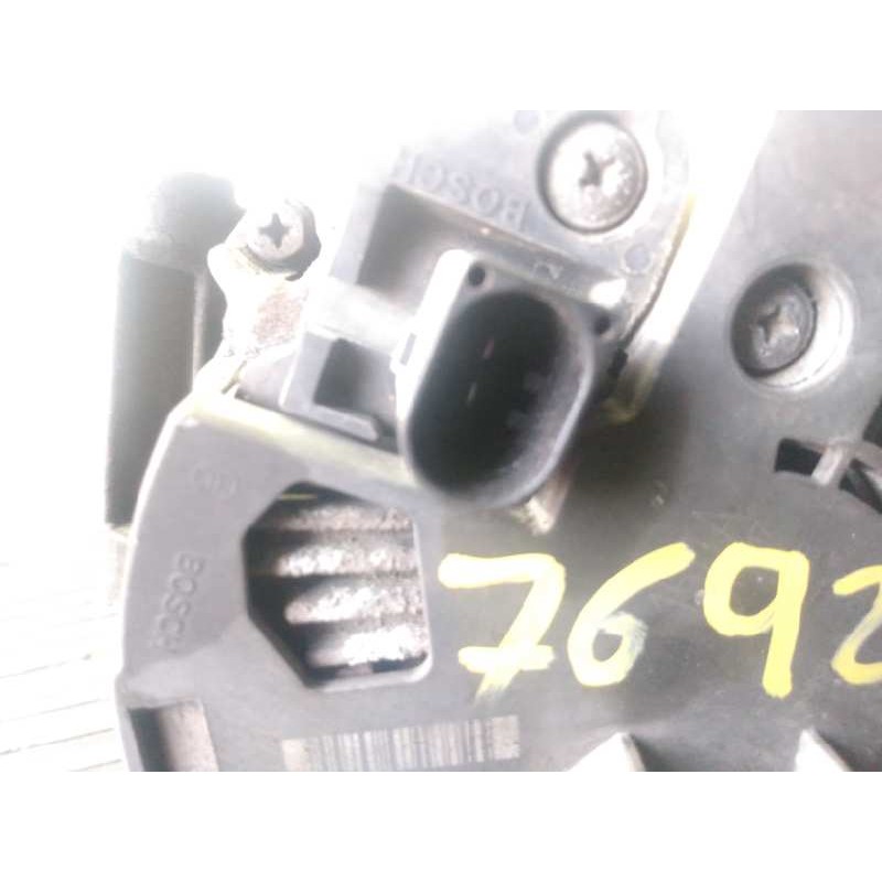 Recambio de alternador para citroën jumper caja cerrada (06.2006 =>) 30 l1h1 hdi 120 referencia OEM IAM 086047910  P3-B5-20-3