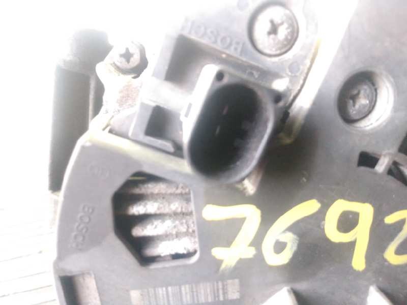 Recambio de alternador para citroën jumper caja cerrada (06.2006 =>) 30 l1h1 hdi 120 referencia OEM IAM 086047910  P3-B5-20-3