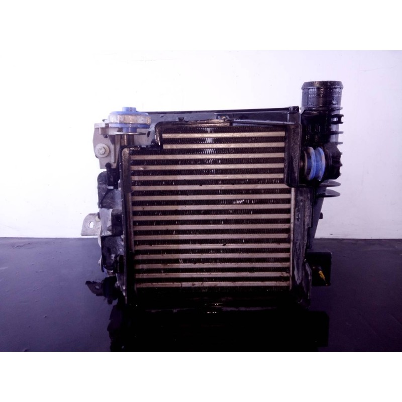 Recambio de intercooler para peugeot 5008 gt line referencia OEM IAM P9675627980  P2-B10-6