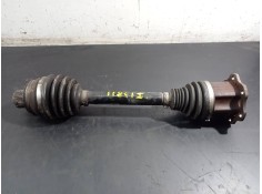 TRANSMISION DELANTERA IZQUIERDA 4G0407271F P1-B6-18