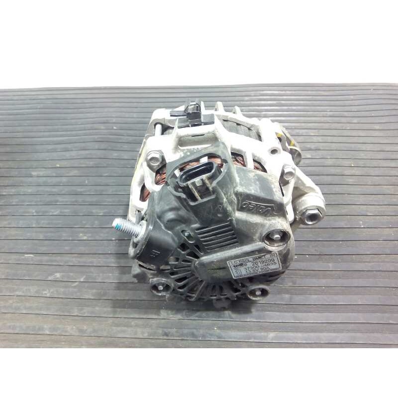 Recambio de alternador para kia picanto concept referencia OEM IAM 3730004635 2619299 P3-B6-5-3