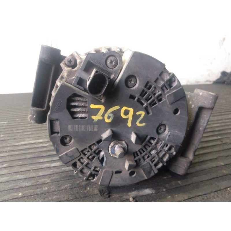 Recambio de alternador para citroën jumper caja cerrada (06.2006 =>) 30 l1h1 hdi 120 referencia OEM IAM 086047910  P3-B5-20-3