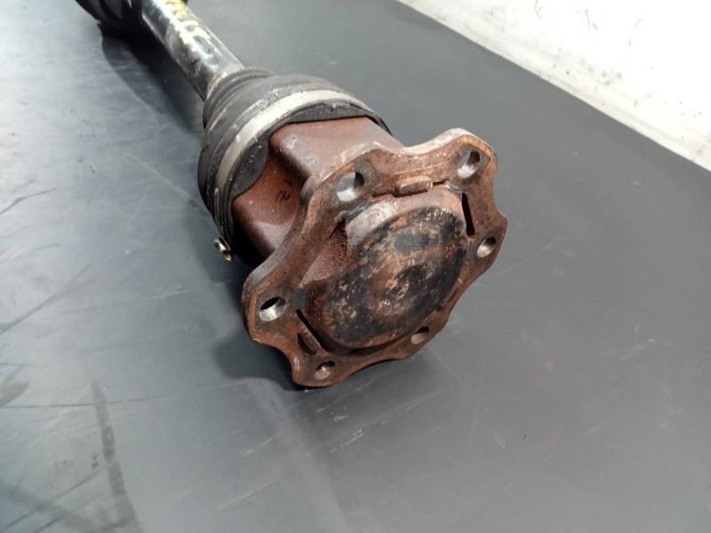 Recambio de transmision delantera izquierda para audi a6 avant (4g5) 3.0 tdi quattro referencia OEM IAM 4G0407271F  P1-B6-18