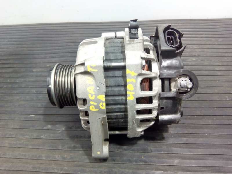 Recambio de alternador para kia picanto concept referencia OEM IAM 3730004635 2619299 P3-B6-5-3