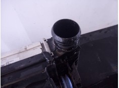 Recambio de intercooler para peugeot 5008 gt line referencia OEM IAM P9675627980  P2-B10-6 2