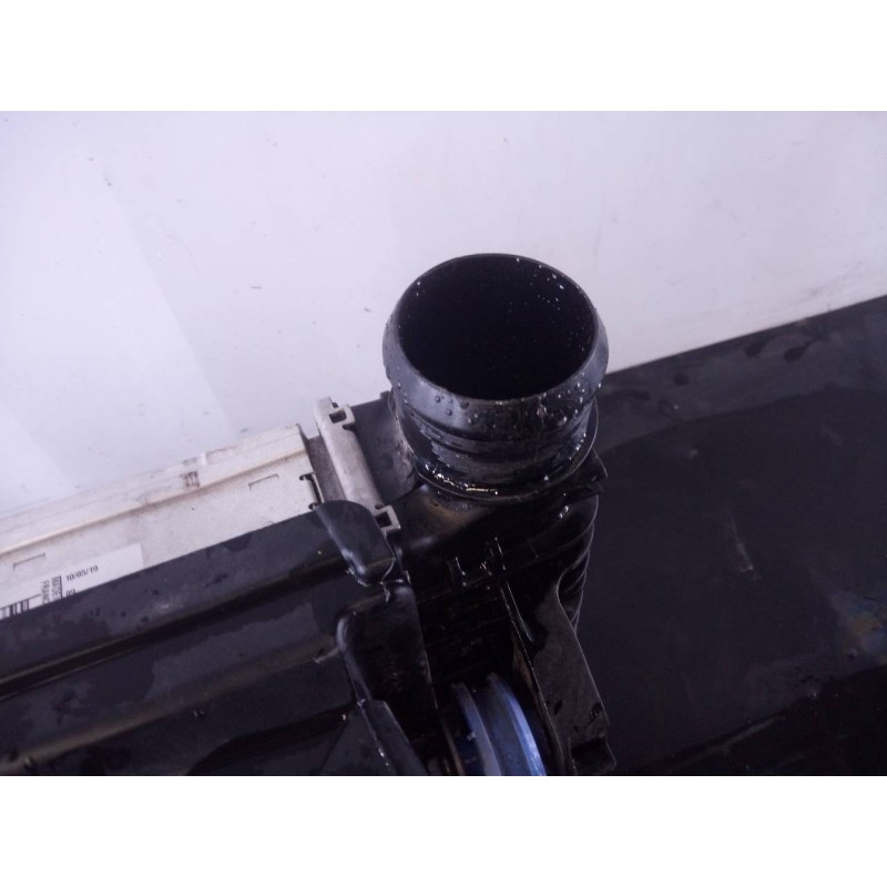 Recambio de intercooler para peugeot 5008 gt line referencia OEM IAM P9675627980  P2-B10-6