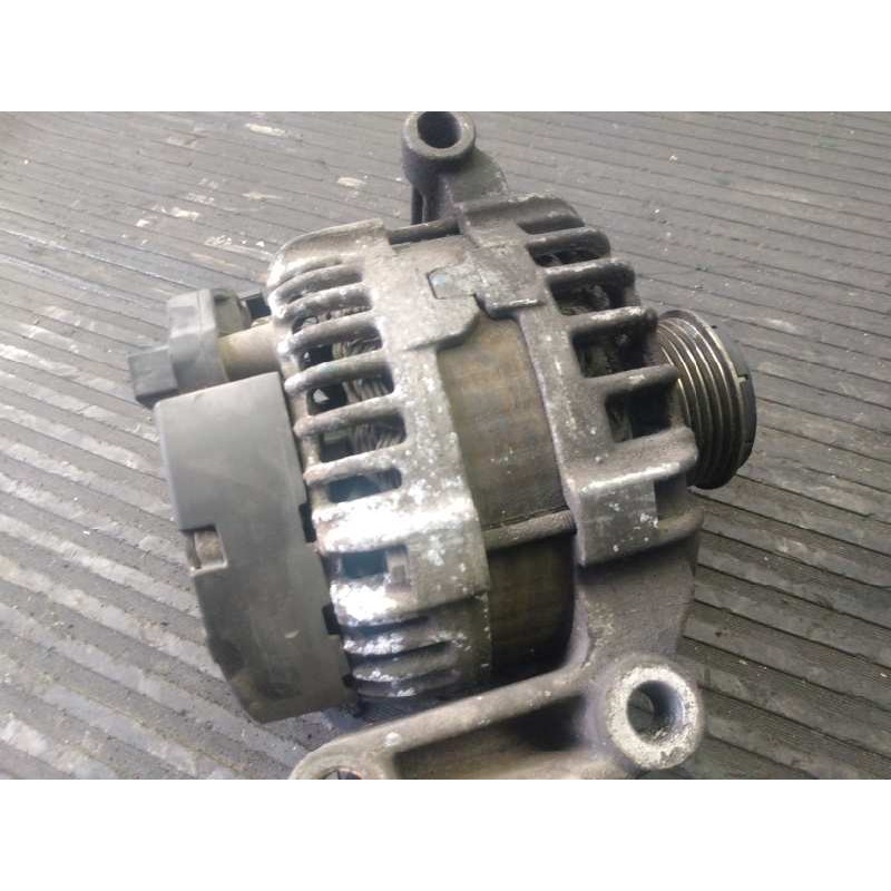 Recambio de alternador para citroën jumper caja cerrada (06.2006 =>) 30 l1h1 hdi 120 referencia OEM IAM 086047910  P3-B5-20-3