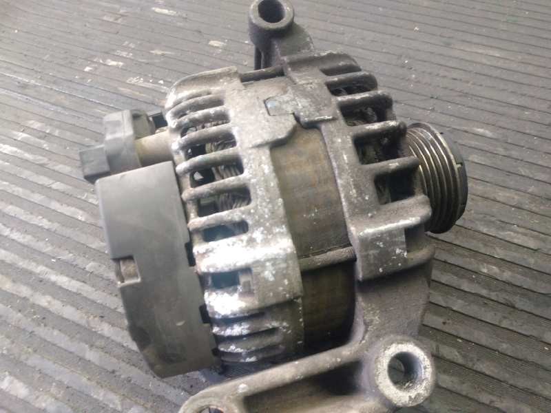 Recambio de alternador para citroën jumper caja cerrada (06.2006 =>) 30 l1h1 hdi 120 referencia OEM IAM 086047910  P3-B5-20-3