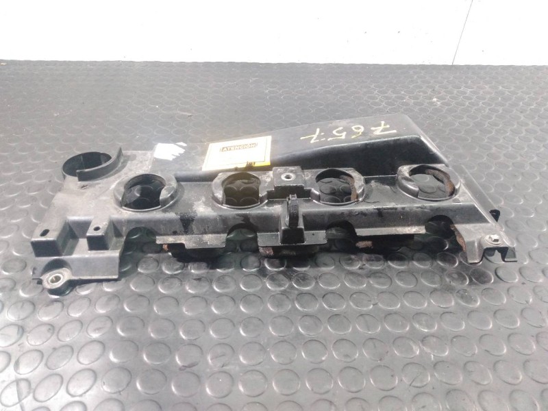 Recambio de tapa balancines para toyota land cruiser (j12) 3.0 d4-d vx referencia OEM IAM   P1-A2-19