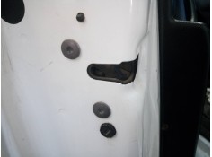 CERRADURA PUERTA DELANTERA IZQUIERDA 