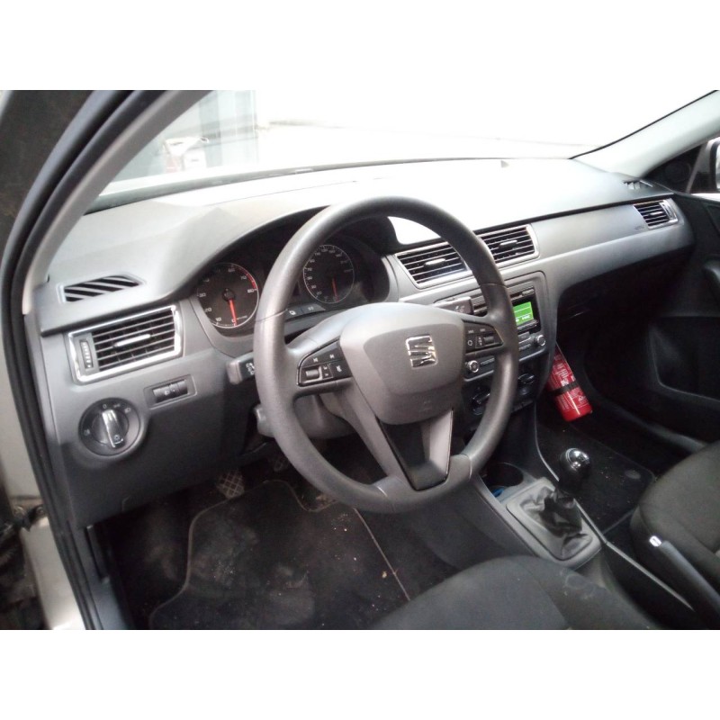 Recambio de kit airbag para seat toledo (kg3) reference referencia OEM IAM 34D959655B A2C30911108 