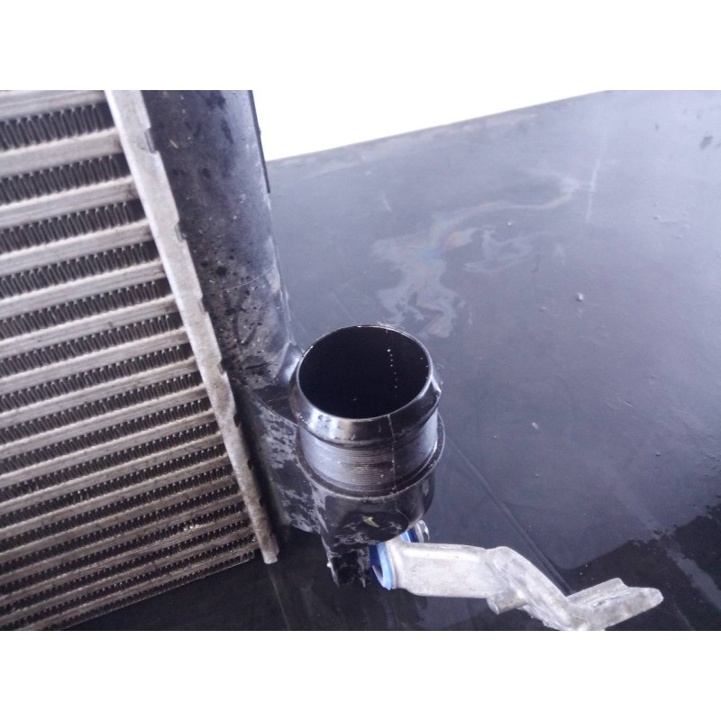 Recambio de intercooler para peugeot 5008 gt line referencia OEM IAM P9675627980  P2-B10-6