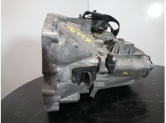 Recambio de caja cambios para citroën c4 grand picasso exclusive referencia OEM IAM 20MB26  M1-B2-68 2