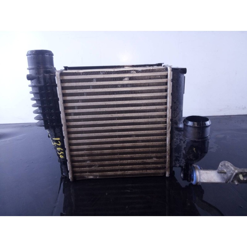 Recambio de intercooler para peugeot 5008 gt line referencia OEM IAM P9675627980  P2-B10-6