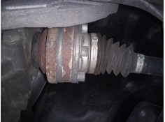 TRANSMISION TRASERA DERECHA 