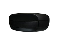 Recambio de maneta exterior lateral derecha para renault trafic combi (ab 4.01) referencia OEM IAM 125454 NUEVO T2-1-B6-3