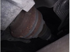 TRANSMISION TRASERA IZQUIERDA 