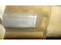 Recambio de caja cambios para citroën berlingo 1.9 600 d furg. referencia OEM IAM 20CH47  