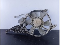 Recambio de electroventilador para nissan pathfinder (r51) 2.5 dci se referencia OEM IAM 92120EB400 5020430 P2-B8-33