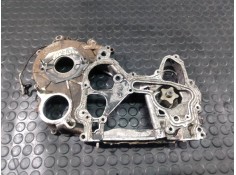 Recambio de tapa distribucion para toyota land cruiser (j12) 3.0 turbodiesel referencia OEM IAM   P1-B3-11