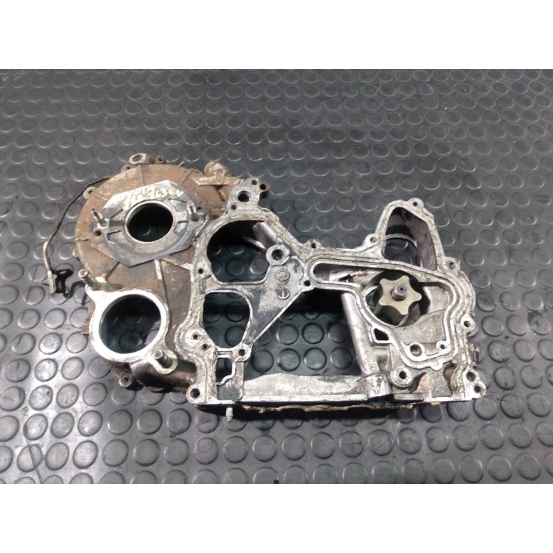 Recambio de tapa distribucion para toyota land cruiser (j12) 3.0 turbodiesel referencia OEM IAM   P1-B3-11