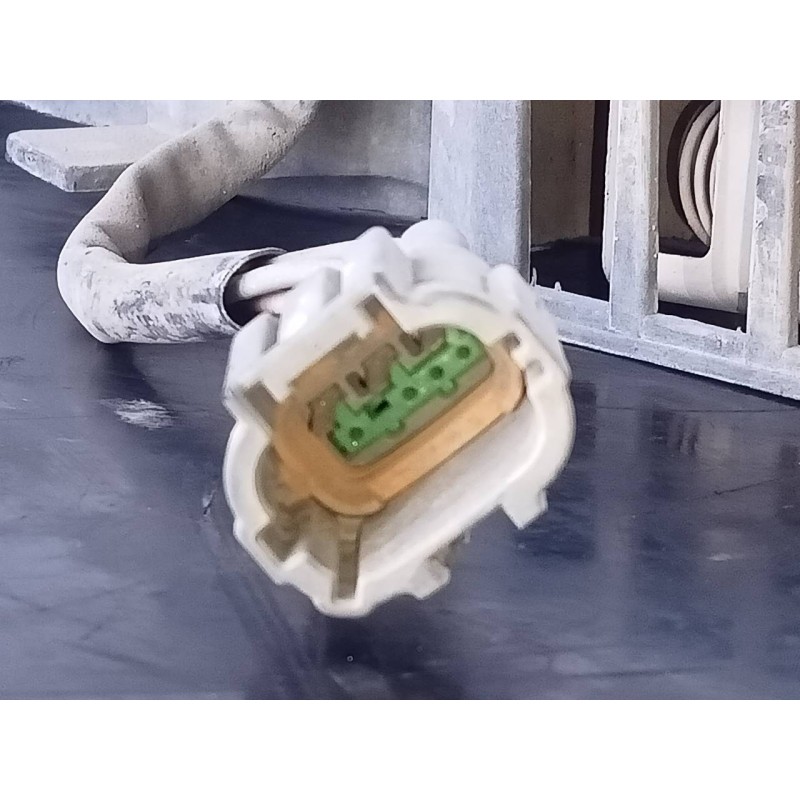 Recambio de electroventilador para nissan pathfinder (r51) 2.5 dci se referencia OEM IAM 92120EB400 5020430 P2-B8-33