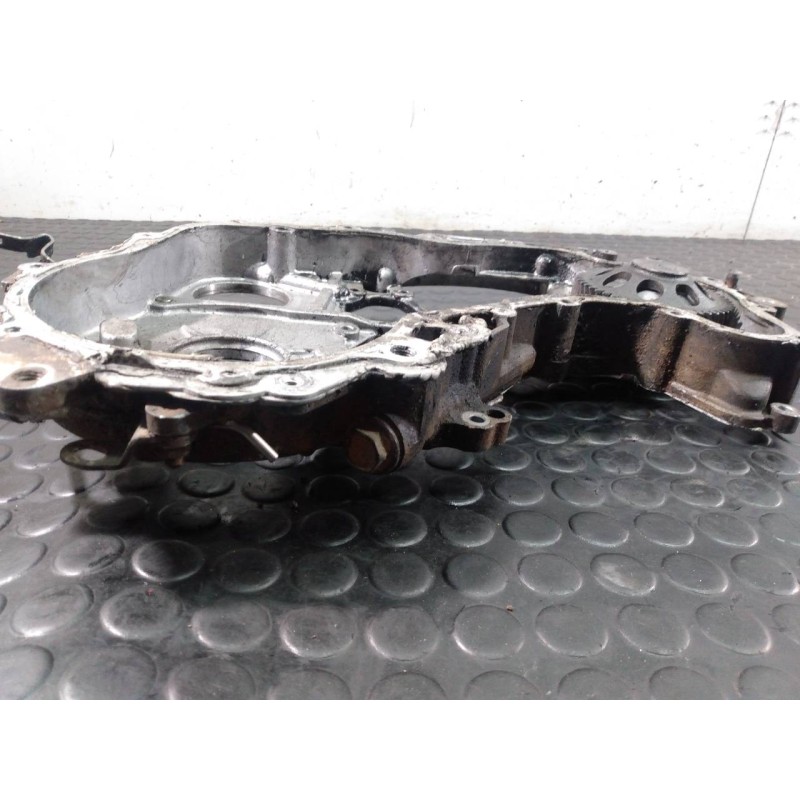Recambio de tapa distribucion para toyota land cruiser (j12) 3.0 turbodiesel referencia OEM IAM   P1-B3-11