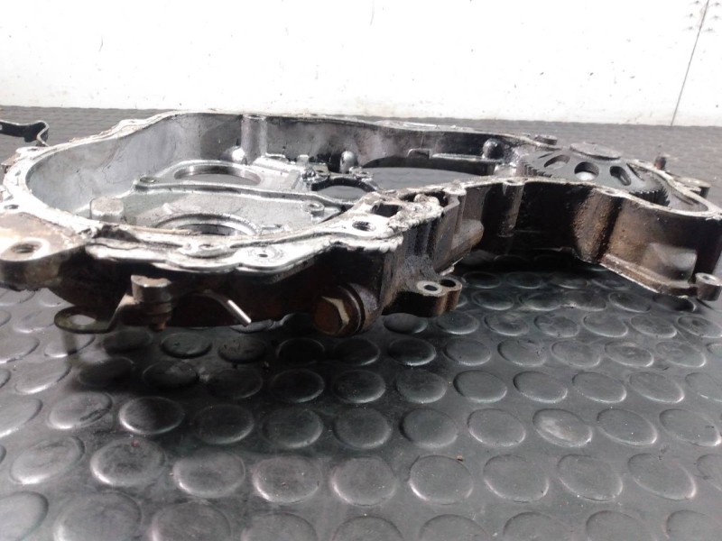 Recambio de tapa distribucion para toyota land cruiser (j12) 3.0 turbodiesel referencia OEM IAM   P1-B3-11