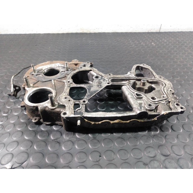 Recambio de tapa distribucion para toyota land cruiser (j12) 3.0 turbodiesel referencia OEM IAM   P1-B3-11