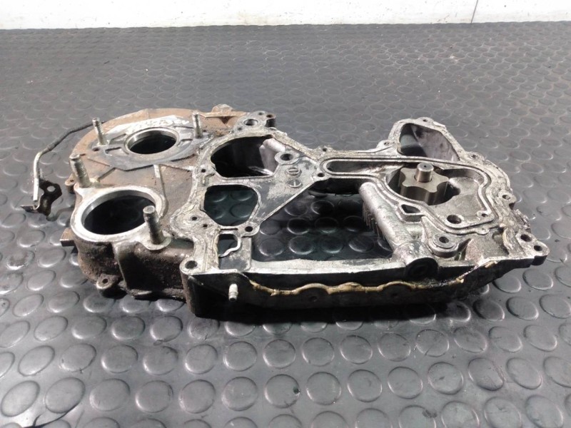 Recambio de tapa distribucion para toyota land cruiser (j12) 3.0 turbodiesel referencia OEM IAM   P1-B3-11