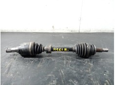 TRANSMISION DELANTERA IZQUIERDA EBJ92MBP405 P1-B6-13