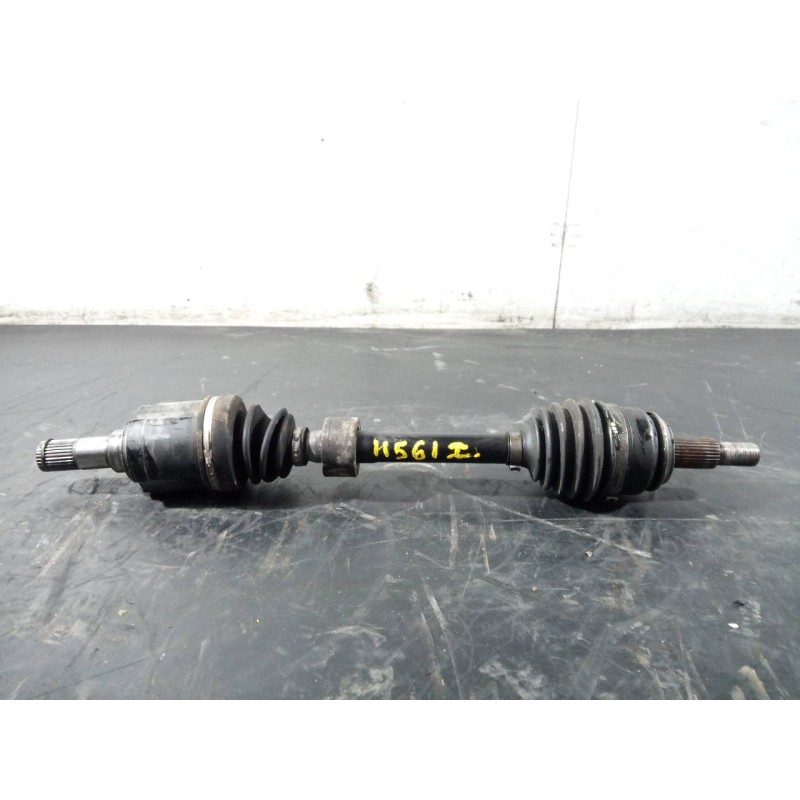 Recambio de transmision delantera izquierda para mazda cx-30 selection 2wd referencia OEM IAM EBJ92MBP405  P1-B6-13