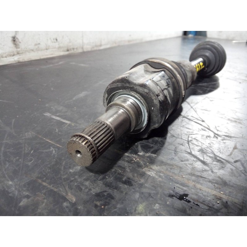 Recambio de transmision delantera izquierda para mazda cx-30 selection 2wd referencia OEM IAM EBJ92MBP405  P1-B6-13