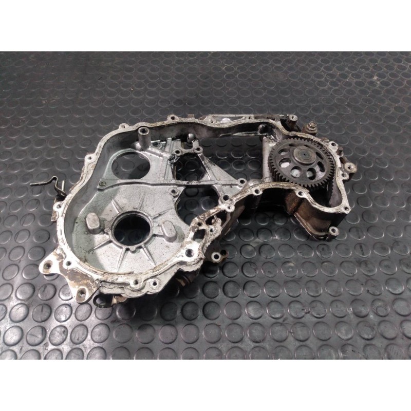 Recambio de tapa distribucion para toyota land cruiser (j12) 3.0 turbodiesel referencia OEM IAM   P1-B3-11