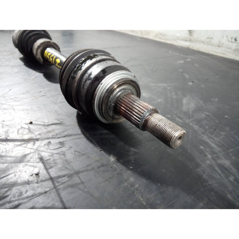 Recambio de transmision delantera izquierda para mazda cx-30 selection 2wd referencia OEM IAM EBJ92MBP405  P1-B6-13