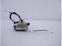 Recambio de cerradura puerta trasera derecha para peugeot 2008 (--.2013) referencia OEM IAM 9812501180  E1-A4-31-1