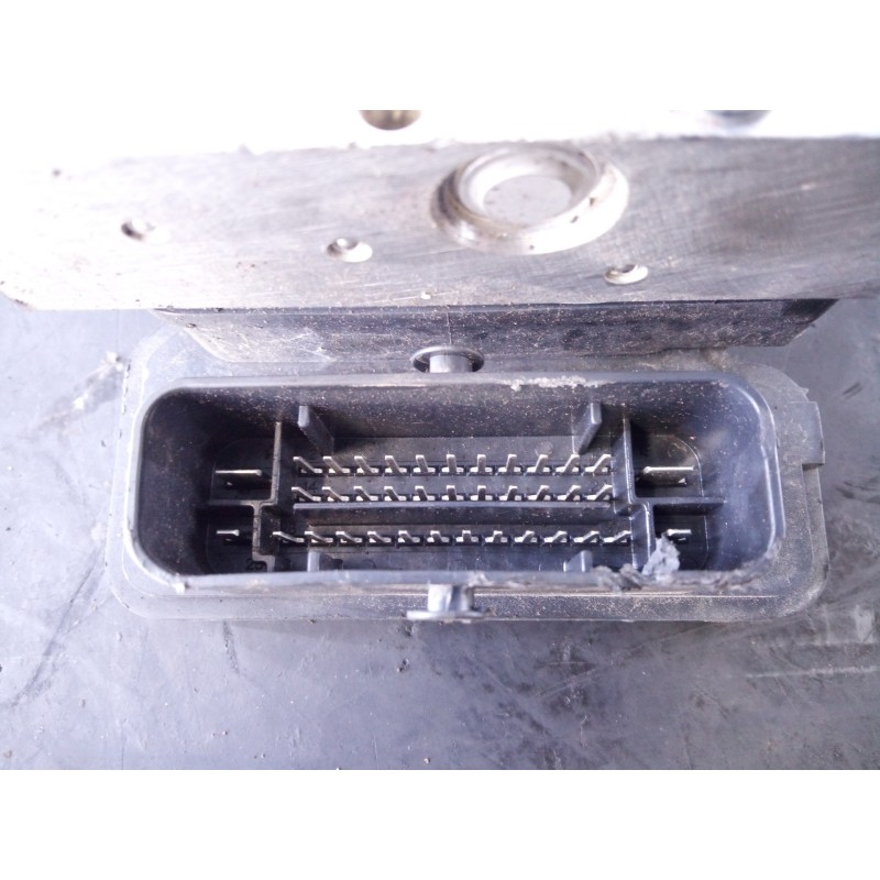 Recambio de abs para mercedes-benz clase a (w176) a 180 cdi blueefficiency (176.012) referencia OEM IAM A0004310500 0265956006 P