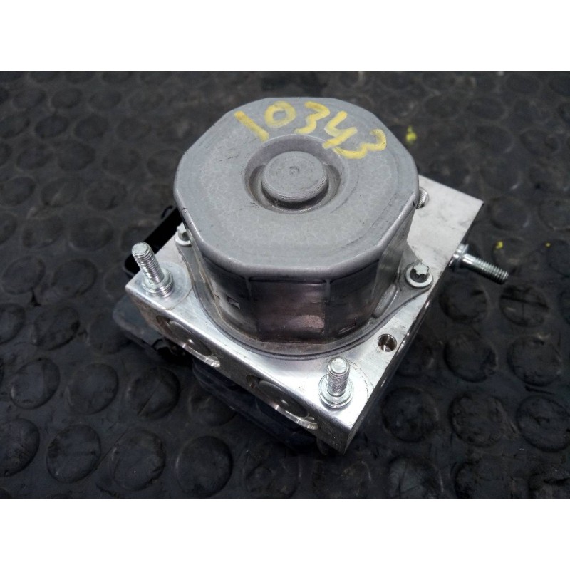 Recambio de abs para nissan qashqai (j11) acenta referencia OEM IAM 47660HV00E 17071722408 P3-A8-17-4
