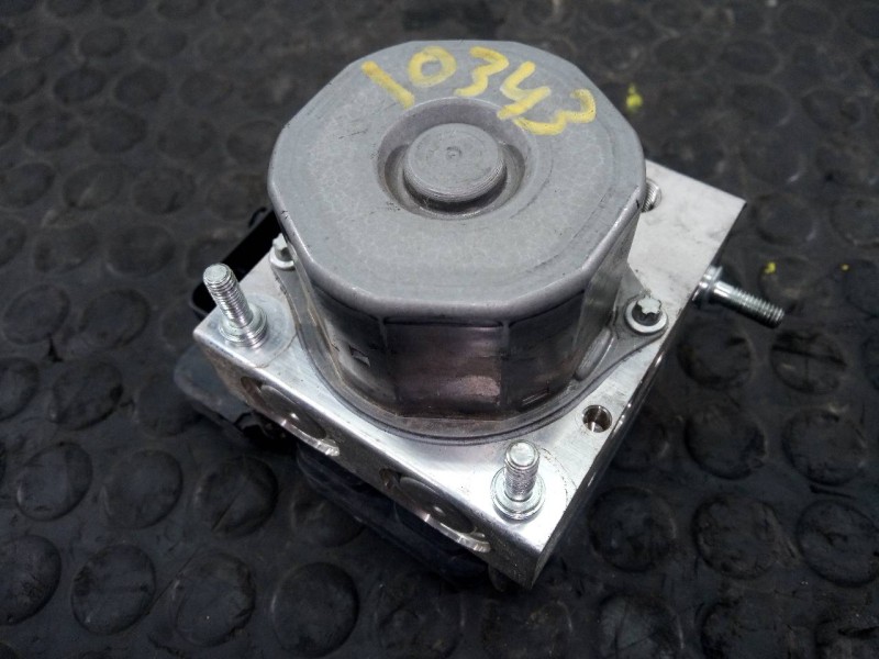 Recambio de abs para nissan qashqai (j11) acenta referencia OEM IAM 47660HV00E 17071722408 P3-A8-17-4