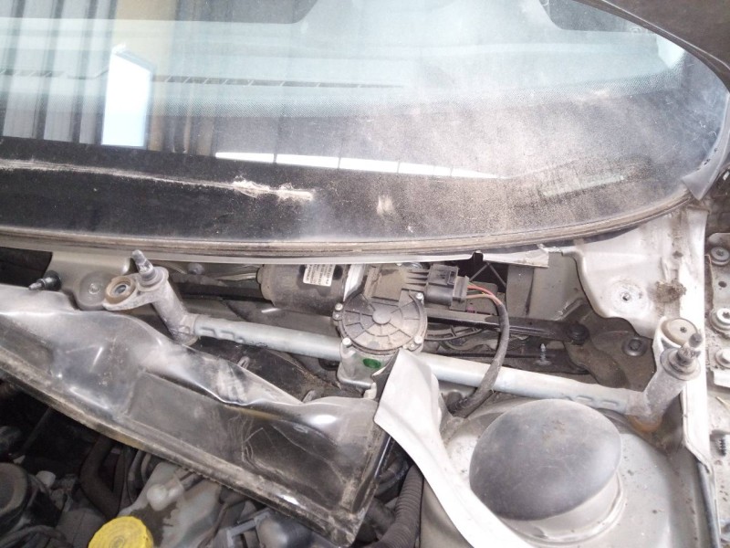 Recambio de motor limpia delantero para seat toledo (kg3) reference referencia OEM IAM 5J8955133  
