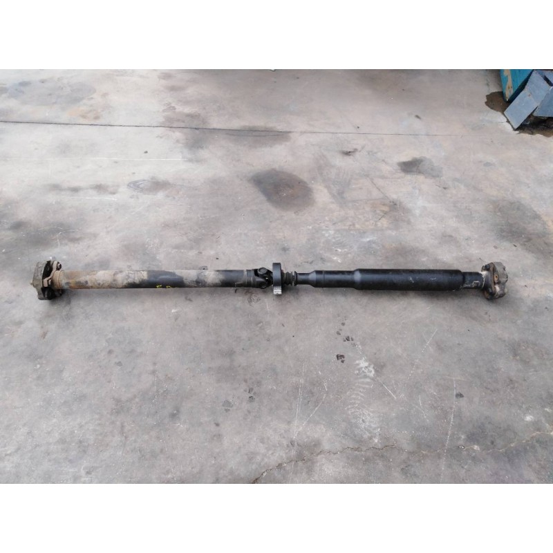 Recambio de transmision central para bmw serie 3 berlina (e90) referencia OEM IAM 752734204  P1-A1-38