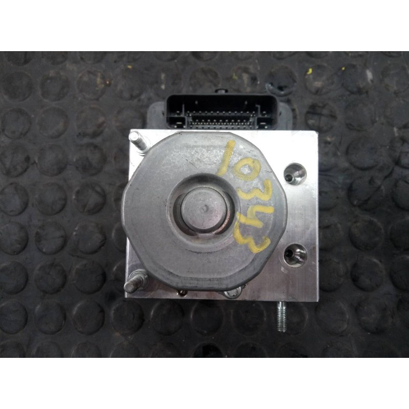 Recambio de abs para nissan qashqai (j11) acenta referencia OEM IAM 47660HV00E 17071722408 P3-A8-17-4
