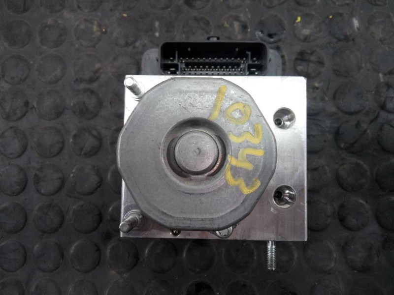 Recambio de abs para nissan qashqai (j11) acenta referencia OEM IAM 47660HV00E 17071722408 P3-A8-17-4