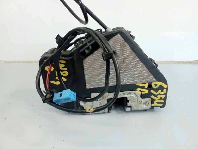 Recambio de cerradura puerta trasera derecha para mercedes-benz clase e (w211) berlina e 220 cdi (211.006) referencia OEM IAM 00