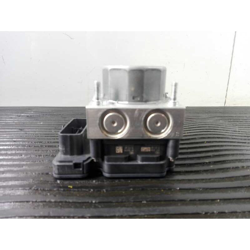 Recambio de abs para renault clio iv authentique referencia OEM IAM 476605492R 15031320265 P3-A8-29-4