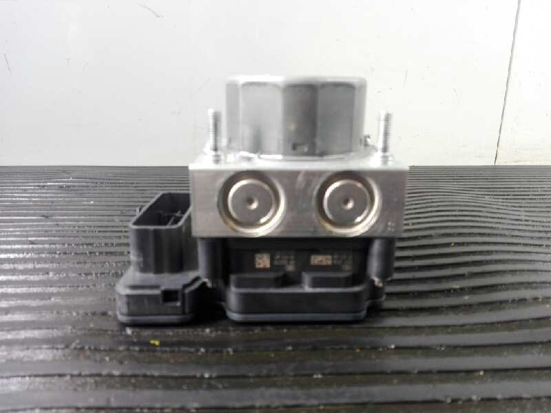 Recambio de abs para renault clio iv authentique referencia OEM IAM 476605492R 15031320265 P3-A8-29-4