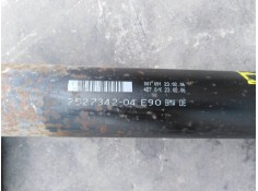 Recambio de transmision central para bmw serie 3 berlina (e90) referencia OEM IAM 752734204  P1-A1-38 2