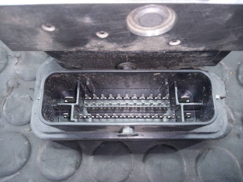 Recambio de abs para nissan qashqai (j11) acenta referencia OEM IAM 47660HV00E 17071722408 P3-A8-17-4