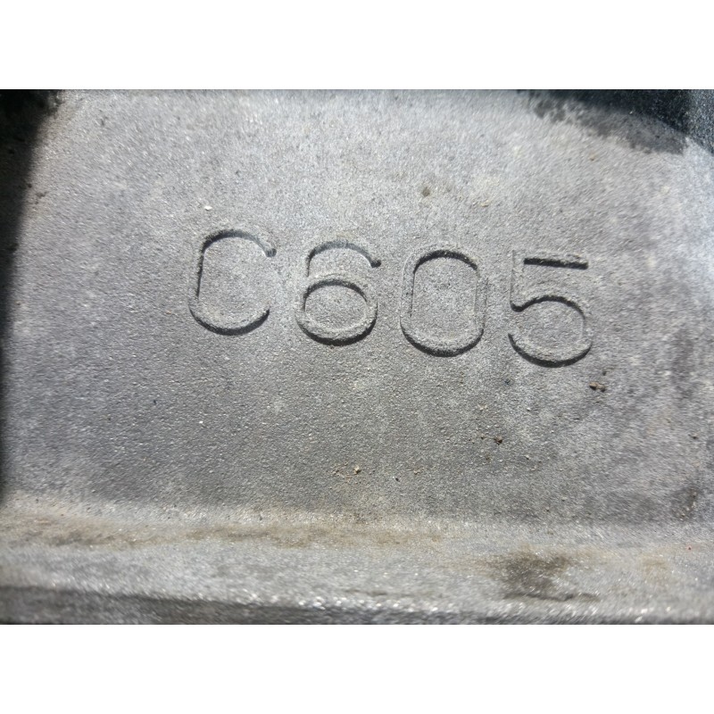 Recambio de caja cambios para fiat stilo (192) 1.9 jtd / 1.9 jtd 115 active referencia OEM IAM C605  M1-A3-98